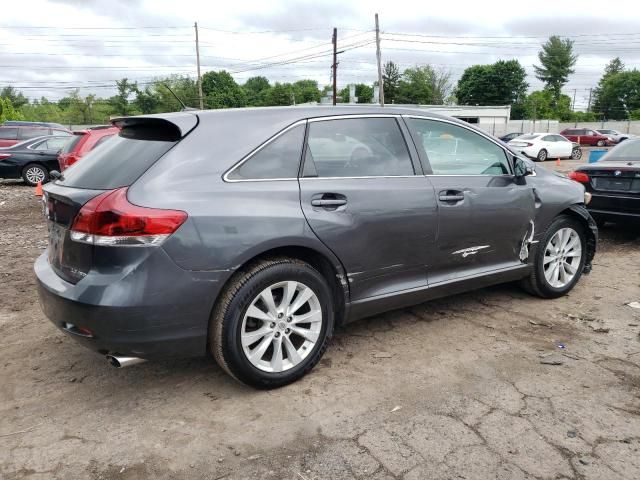 2015 Toyota Venza LE