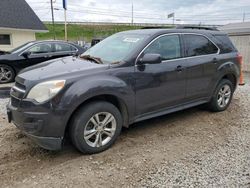 Chevrolet salvage cars for sale: 2015 Chevrolet Equinox LT