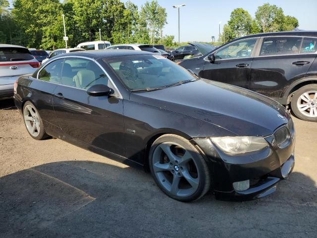 2007 BMW 335 I