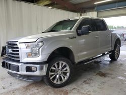 2016 Ford F150 Supercrew for sale in Shreveport, LA