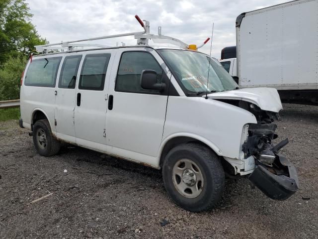 2006 Chevrolet Express G1500