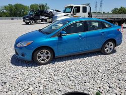 2013 Ford Focus SE for sale in Barberton, OH