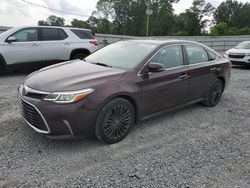 2018 Toyota Avalon XLE for sale in Gastonia, NC