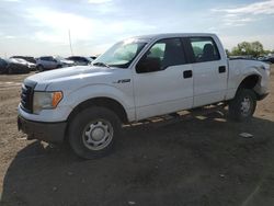 2010 Ford F150 Supercrew for sale in Davison, MI