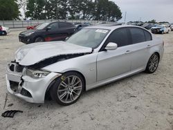 2011 BMW 335 I en venta en Loganville, GA