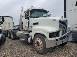 Salvage cars for sale from Copart Florence, MS: 2015 Mack 600 CHU600