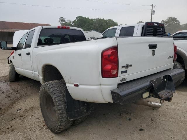 2008 Dodge RAM 3500 ST