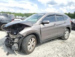 2013 Honda CR-V EXL for sale in Ellenwood, GA