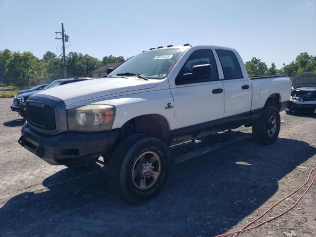 2009 Dodge RAM 2500