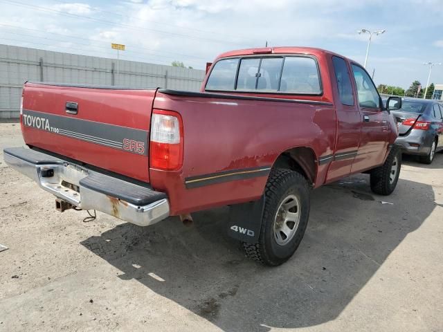 1995 Toyota T100 Xtracab SR5