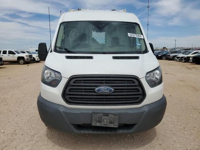 2018 Ford Transit T-250