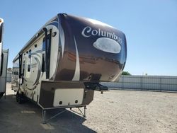 2013 Columbia Nw Trailer for sale in Haslet, TX