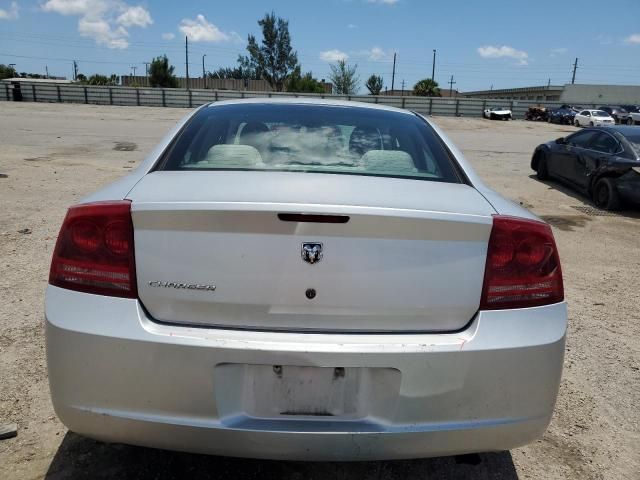 2007 Dodge Charger SE