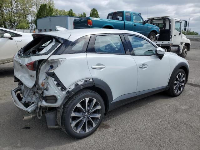 2019 Mazda CX-3 Touring