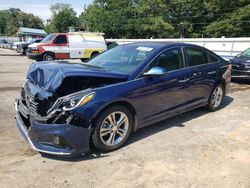 Salvage cars for sale from Copart Eight Mile, AL: 2018 Hyundai Sonata Sport