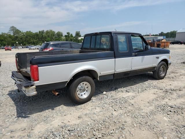 1996 Ford F150