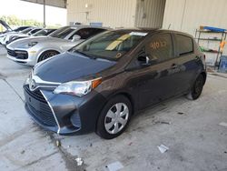 2017 Toyota Yaris L for sale in Homestead, FL