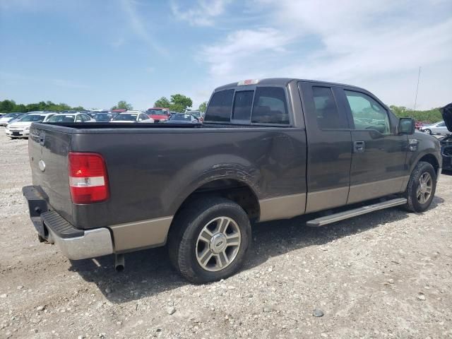 2006 Ford F150