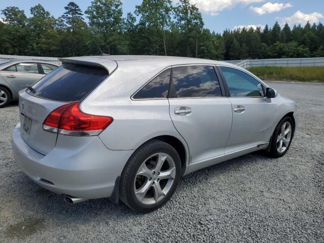 2009 Toyota Venza