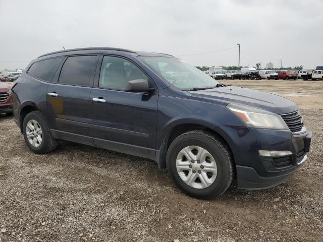 2015 Chevrolet Traverse LS