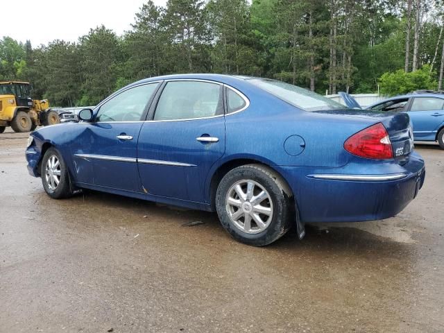 2005 Buick Lacrosse CXL