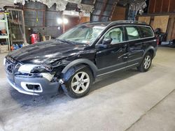 Volvo XC70 salvage cars for sale: 2011 Volvo XC70 3.2