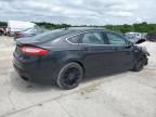 2013 Ford Fusion Titanium