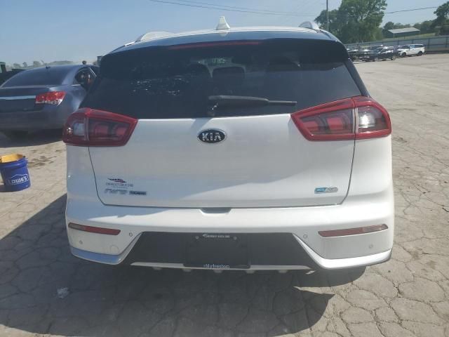 2017 KIA Niro EX Touring