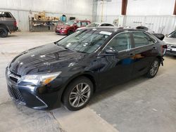 2017 Toyota Camry LE for sale in Milwaukee, WI