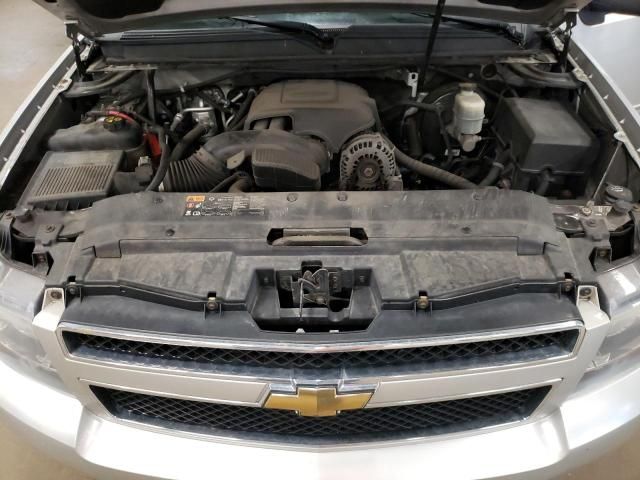 2011 Chevrolet Tahoe K1500 LT