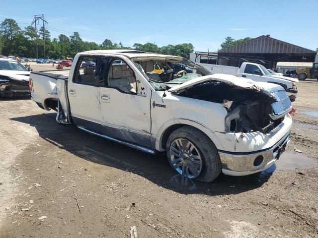 2007 Lincoln Mark LT