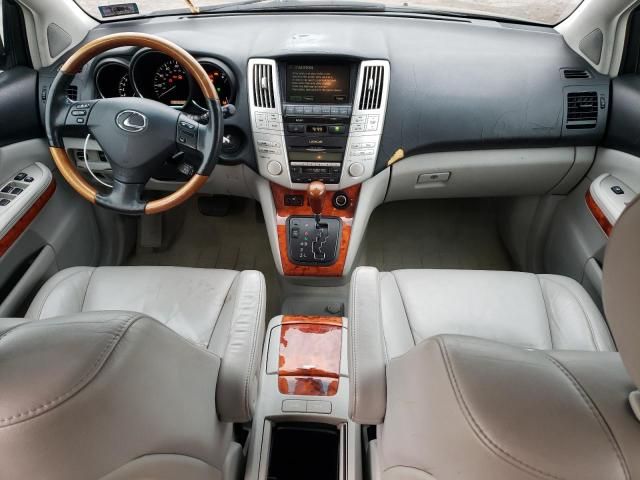 2005 Lexus RX 330