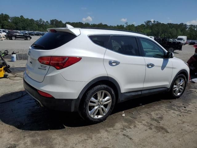 2013 Hyundai Santa FE Sport