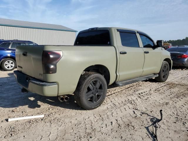 2007 Toyota Tundra Crewmax Limited