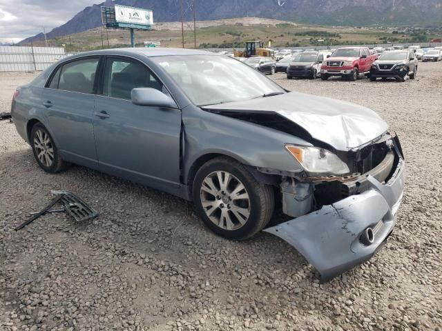 2008 Toyota Avalon XL