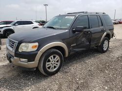 2007 Ford Explorer Eddie Bauer for sale in Temple, TX