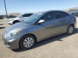 2015 Hyundai Accent GLS en venta en North Las Vegas, NV