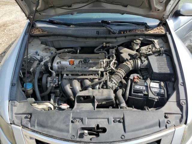 2009 Honda Accord LXP