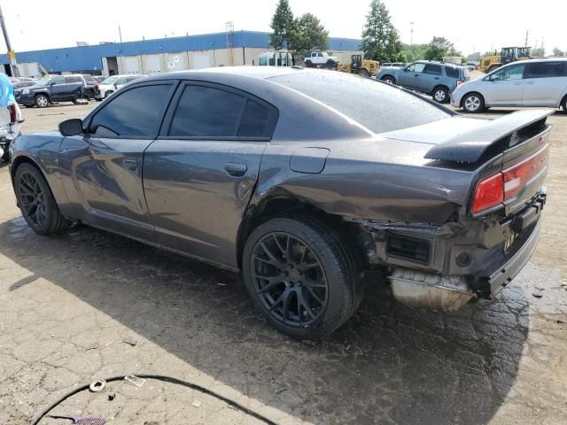 2013 Dodge Charger R/T