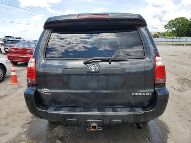 2006 Toyota 4runner Limited