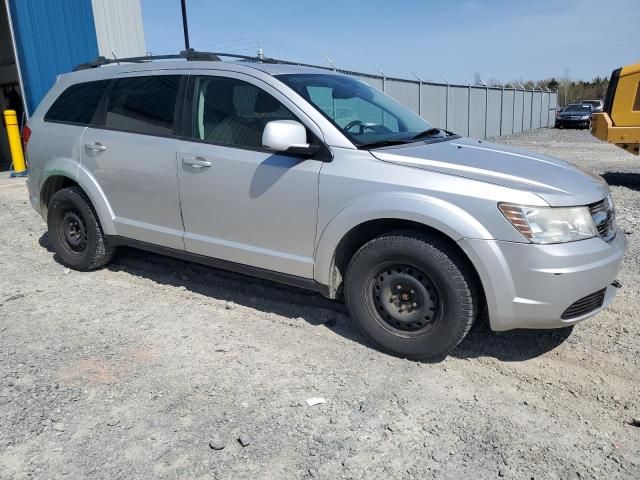 2009 Dodge Journey SXT