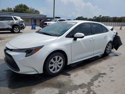 2023 Toyota Corolla LE en venta en Orlando, FL