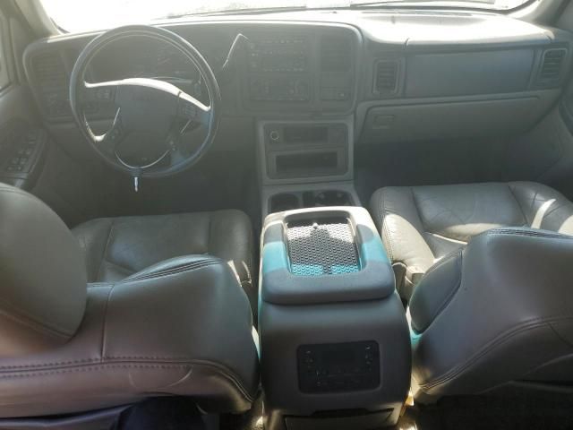 2003 GMC Yukon XL C1500