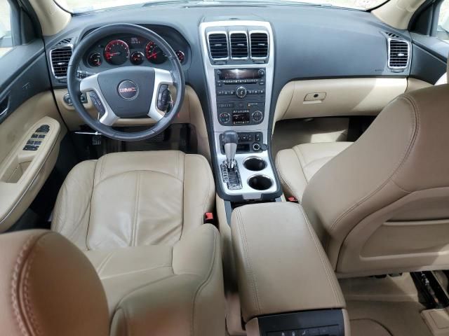 2012 GMC Acadia SLT-2