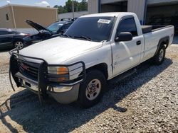 2003 GMC New Sierra K1500 en venta en Ellenwood, GA