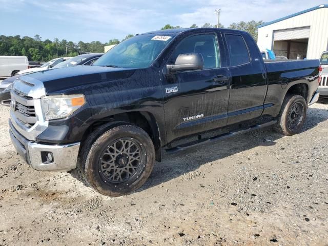 2014 Toyota Tundra Double Cab SR/SR5