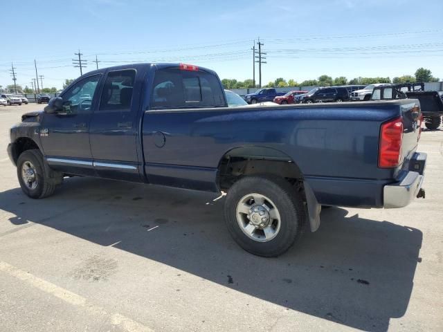 2007 Dodge RAM 3500 ST