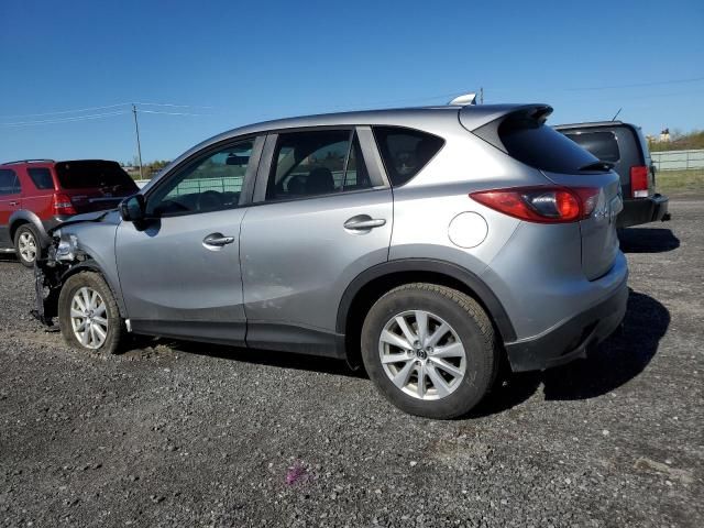 2013 Mazda CX-5 Sport