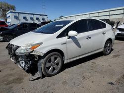 2013 Toyota Prius for sale in Albuquerque, NM