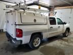 2010 Chevrolet Silverado C1500 Hybrid